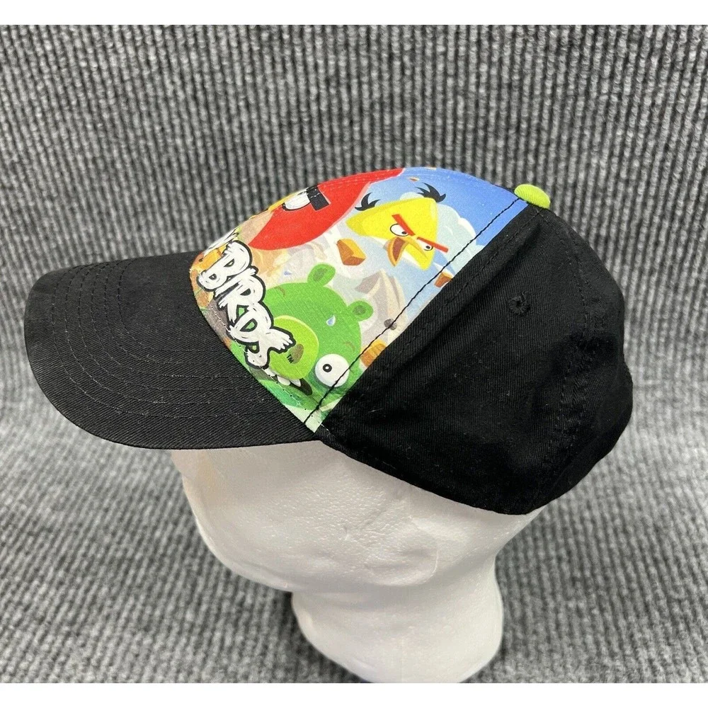 angry birds items are